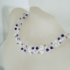 Arabesque - Arabesque Amethyst-Satin white - 3